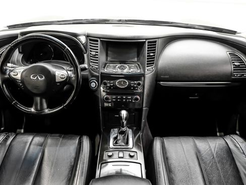 Used 2016 INFINITI QX70 3.7 image 20