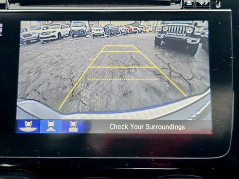 Used 2016 Honda Fit EX image 16