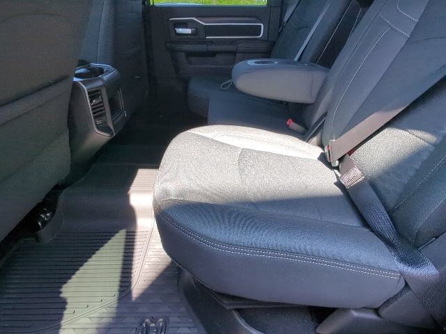 New 2026 RAM 3500 Big Horn AWD/4WD image 27