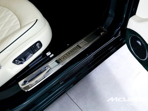 Used 2020 Bentley Mulsanne RWD image 33