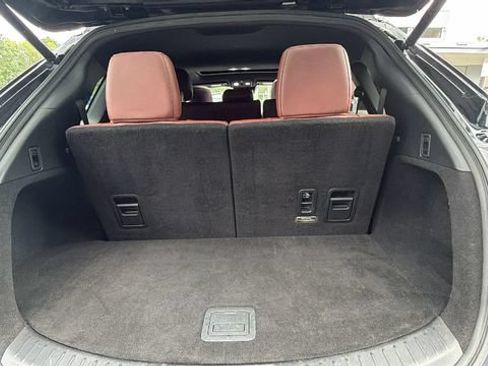 Used 2016 MAZDA CX-9 Signature AWD/4WD image 32