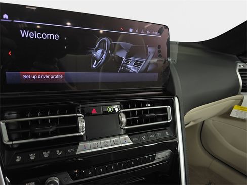 New 2026 BMW 840i xDrive Convertible image 20