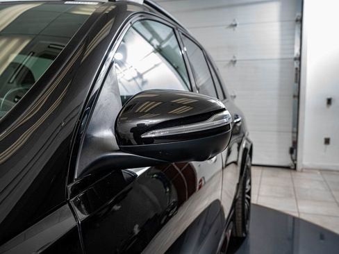 Certified 2022 Mercedes-Benz GLE 350 4MATIC image 17