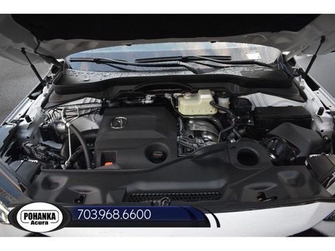 New 2026 Acura MDX Type S image 35