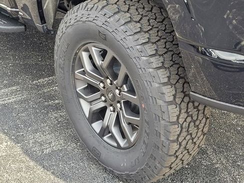 New 2026 Ford F150 Tremor image 7