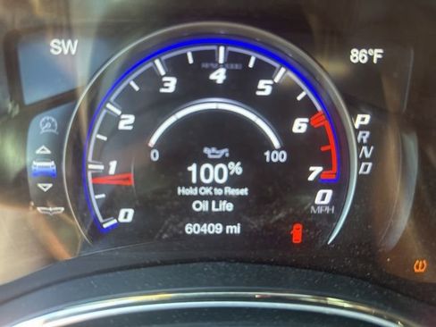 Used 2018 Jeep Grand Cherokee Trackhawk image 20