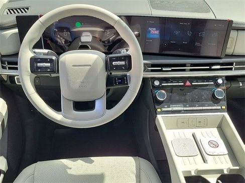 New 2026 Hyundai Santa Fe SEL image 4