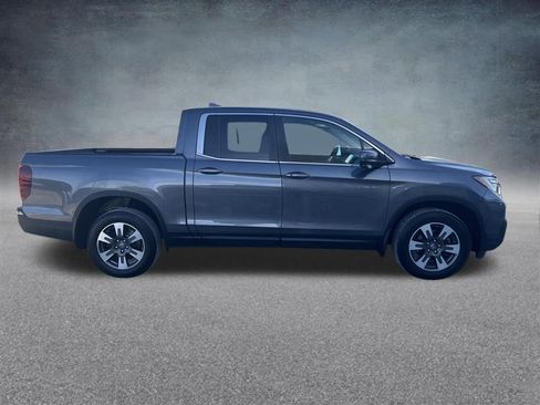 Certified 2019 Honda Ridgeline RTL-T image 6
