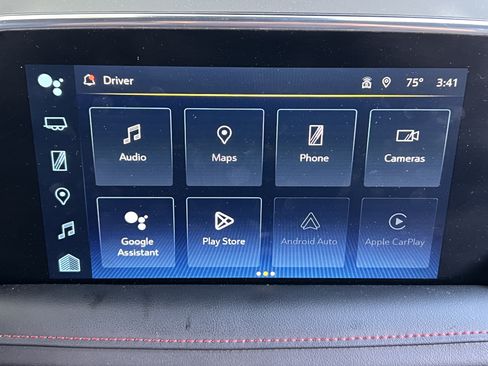 Used 2023 Chevrolet Suburban RST AWD/4WD image 12