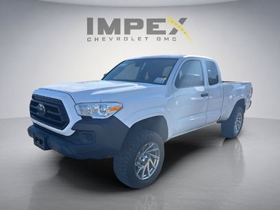 Used 2021 Toyota Tacoma SR