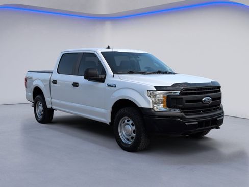 Used 2020 Ford F150 XL w/ Equipment Group 101A Mid image 10