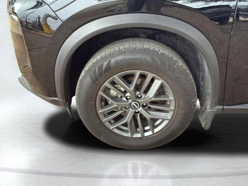 Used 2023 Nissan Rogue S FWD image 34