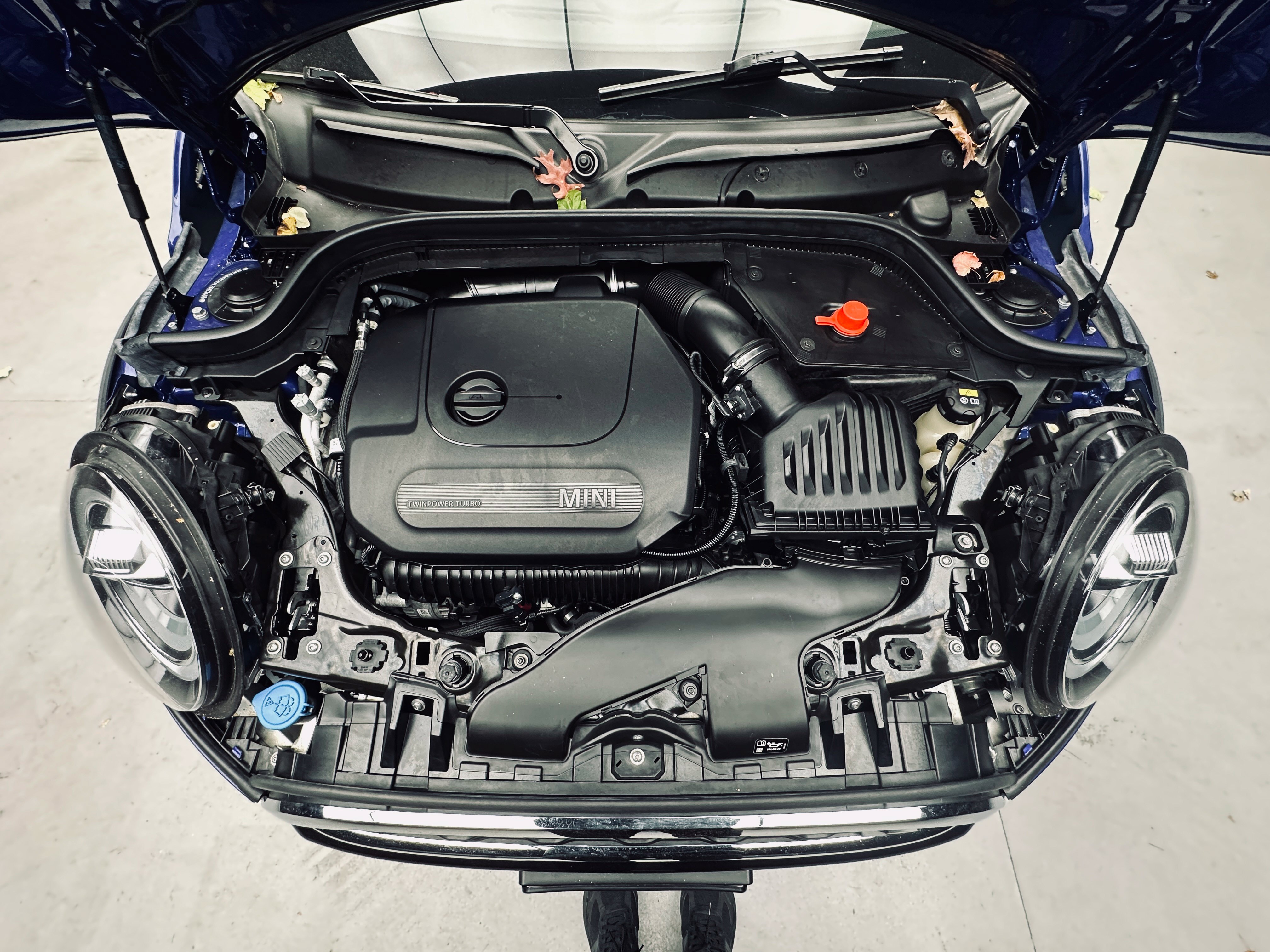Used 2020 MINI Cooper S w/ Driver Assistance Package FWD image 39