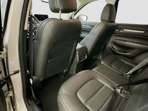 Used 2025 MAZDA CX-5 AWD 2.5 S w/ Preferred Package image 29