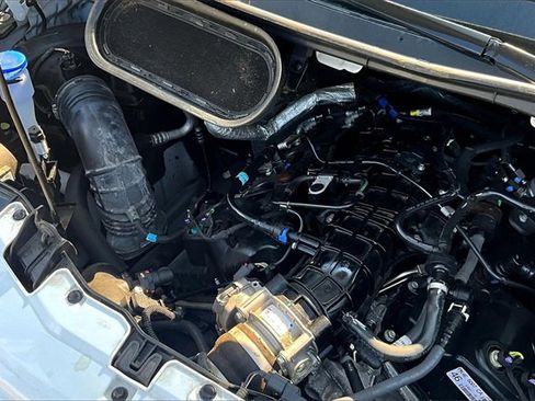 Used 2023 Ford Transit 350 XLT w/ Upfitter Package image 35