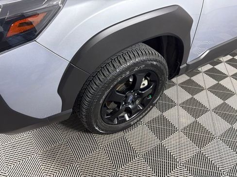 Used 2024 Subaru Forester Wilderness w/ Wilderness Package image 11