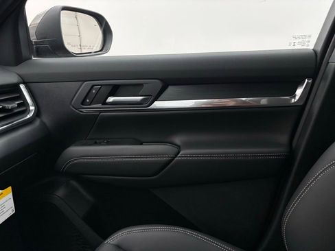 New 2026 GMC Terrain Elevation w/ Elevation Premium Package image 42