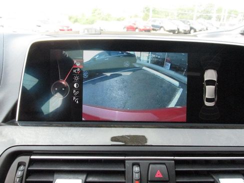 Used 2016 BMW 650i Gran Coupe image 35