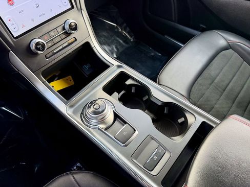 Certified 2024 Ford Edge ST-Line image 23