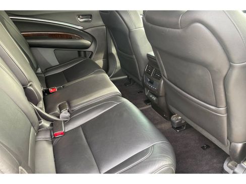 Used 2019 Acura MDX 3.5L (A9) image 18