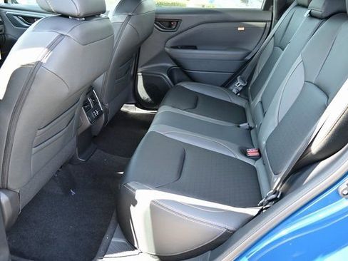 New 2026 Subaru Forester Wilderness image 17