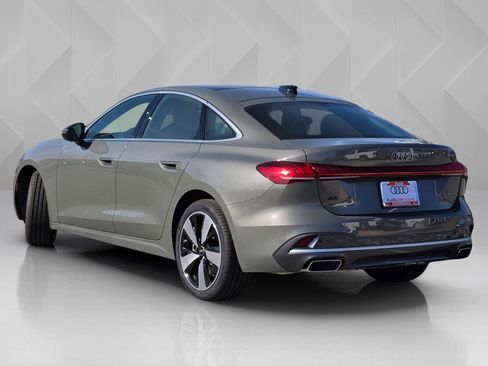 New 2025 Audi A5 2.0T Premium Plus image 4