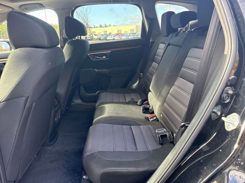 Used 2022 Honda CR-V EX image 26