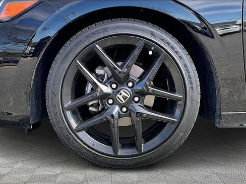 Used 2022 Honda Civic Sport image 23