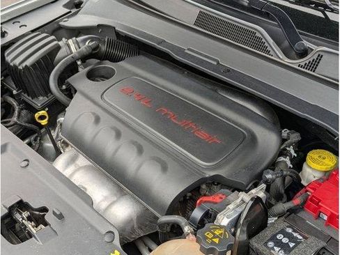 Used 2019 Jeep Compass Trailhawk AWD/4WD image 78