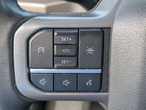 Used 2024 Ford F150 XLT w/ Mobile Office Package image 19