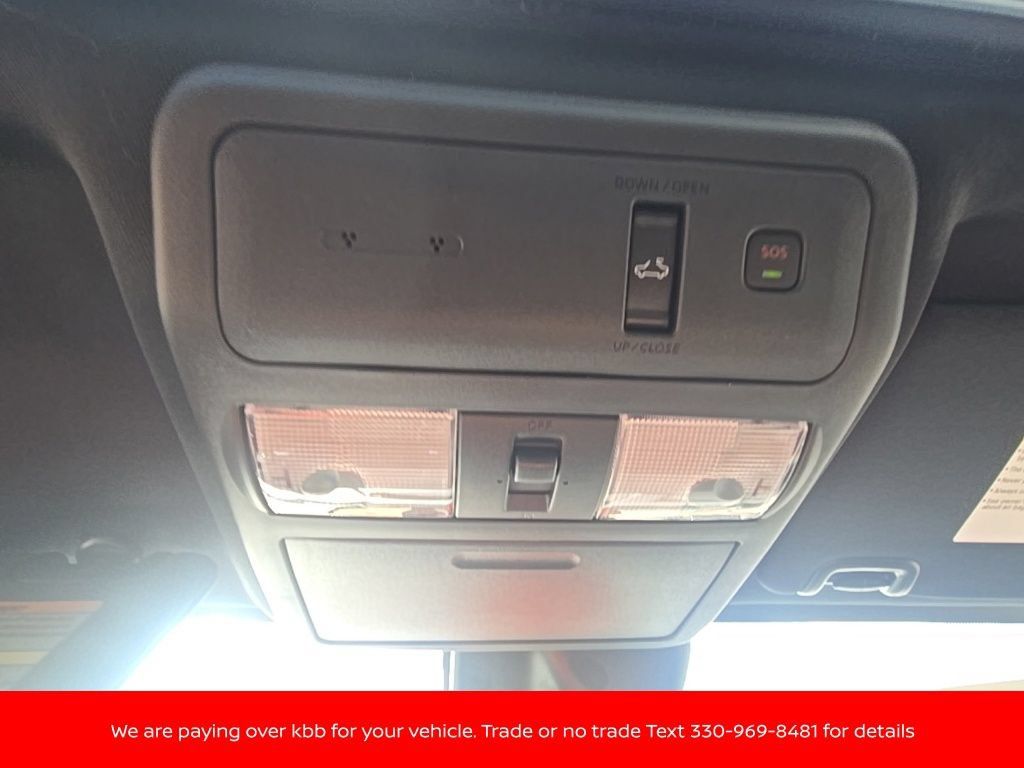 New 2026 Nissan Frontier PRO-4X AWD/4WD image 24
