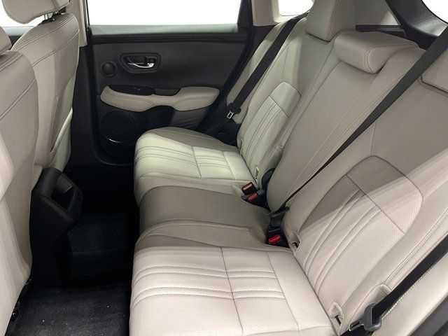 New 2027 Honda HR-V EX-L image 19