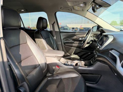 Used 2019 GMC Terrain SLT AWD/4WD image 40