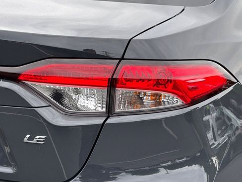 New 2026 Toyota Corolla LE w/ LE Premium Package image 31