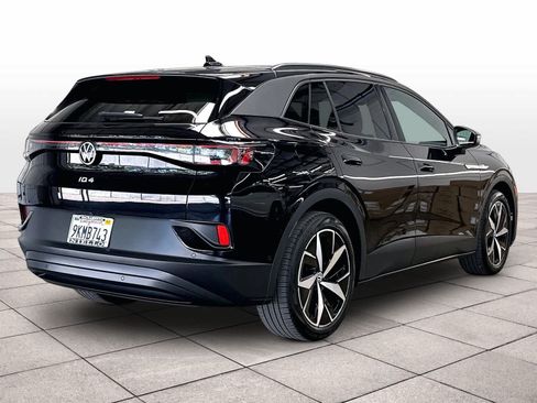 Used 2023 Volkswagen ID.4 Pro S RWD image 9