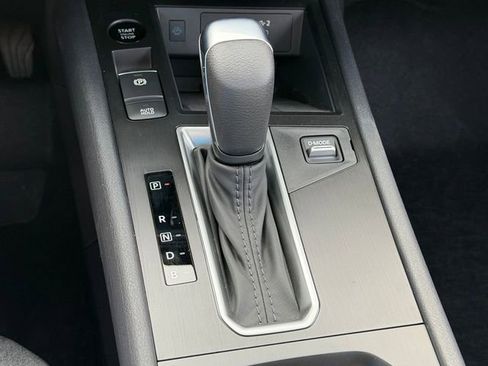 New 2026 Nissan Kicks SV w/ SV Premium Package image 16