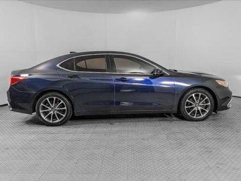 Used 2019 Acura TLX V6 image 9
