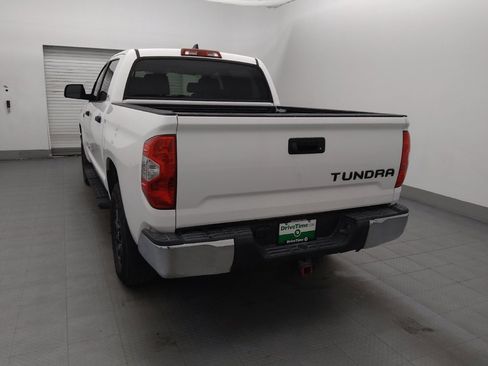 Used 2020 Toyota Tundra SR5 w/ SR5 Upgrade Package image 6