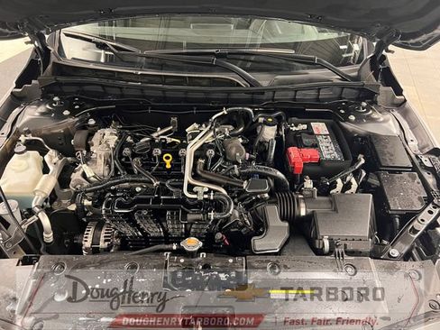 Used 2025 Nissan Altima 2.5 SV FWD image 26