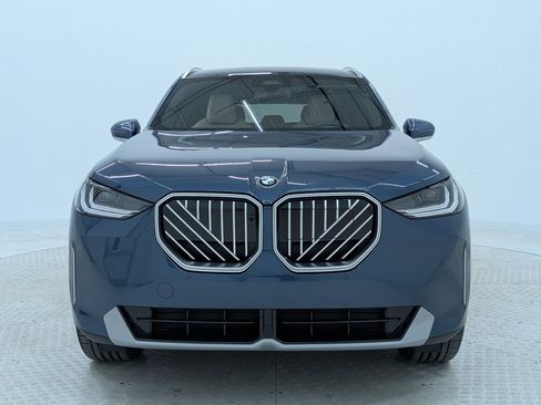 New 2026 BMW X3 xDrive30i w/ Premium Package AWD/4WD image 6
