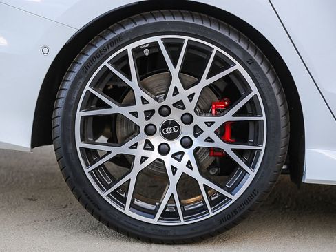 New 2026 Audi RS 3 AWD/4WD image 11