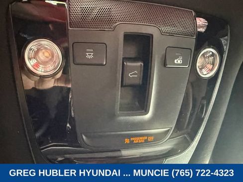 Used 2026 Kia Sorento SX Prestige AWD/4WD image 18