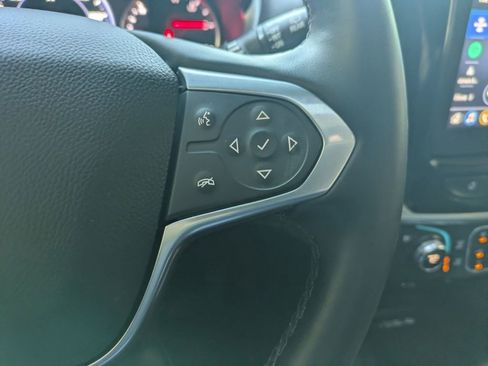 Certified 2023 Chevrolet Traverse Premier w/ Redline Edition image 15