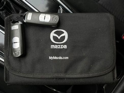 Used 2019 MAZDA CX-5 Sport w/ I-ACTIVSENSE Package image 15