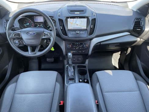 Used 2017 Ford Escape SE w/ Equipment Group 201A AWD/4WD image 22