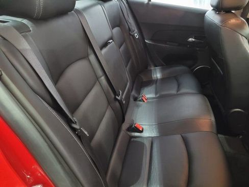 Used 2016 Chevrolet Cruze LT image 41