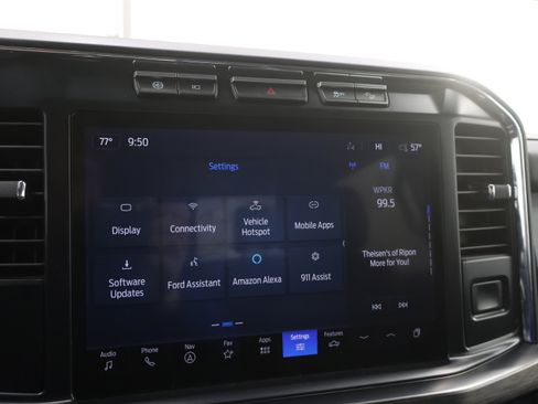 Used 2023 Ford F350 Lariat image 57
