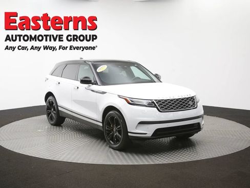 Used 2023 Land Rover Range Rover Velar S AWD/4WD image 51