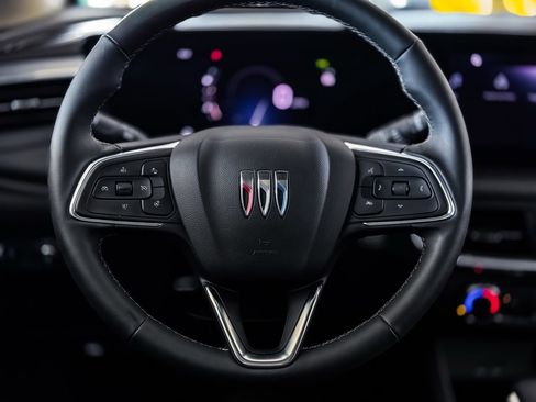 Used 2024 Buick Encore GX Preferred image 37