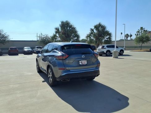 Used 2020 Nissan Murano S w/ Technology Package FWD image 3